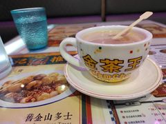 -龙记·香港茶餐厅(海上世界店)
