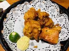 -青叶日式料理(飘亮阳光广场店)