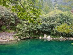 -石台牯牛降景区