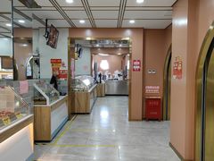 -石饮红星包子(中山路店)