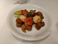 莆田荔枝肉-莆田餐厅PUTIEN(三里屯店)