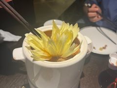 -甄御•海鲜新青岛菜(麦岛店)