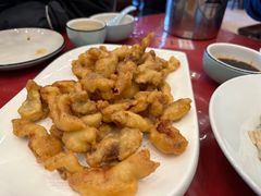 -侬佳蒸菜馆(听潮店)