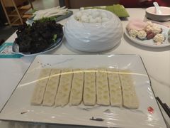 -真亦味鲜货火锅(长江路店)