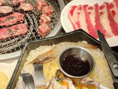 -火炉火自助餐(西直门凯德MALL店)