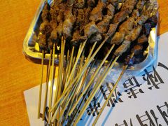 -同来顺烧烤餐厅(哈尔滨道店)