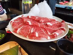 -九鼎轩脆毛肚火锅(南京东路店)