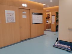-萌兽医馆·犬猫专科·眼科中心·宠物医院(朝阳门分院)