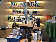 -星巴克(北京中关村北京国际店)