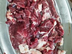 -五洞培记山庄·鲜牛肉火锅