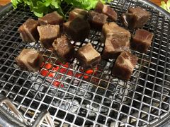 -原始泥炉烤肉(总店)