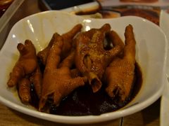 凤爪-添好运点心专门店(中环IFC店)