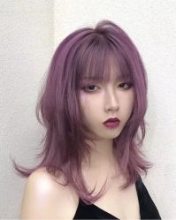 点击看大图 -KIMI HAIR SALON·烫染设计店