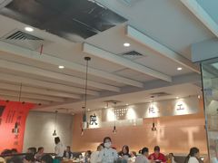 -大师兄·西北小馆(南沙万达广场店)