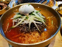-金顺韩式烤肉·网红烤肉店(广利路店)