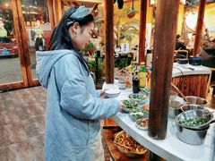 -土著渔匠·养生蝴蝶鱼(香樟路店)