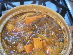 -罗妈砂锅(四川成都奎星楼店)