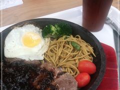 -长申超市(美食城店)