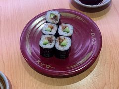 -寿司郎(北京路粤潮楼店)