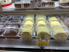 -新侨三宝乐面包店(崇文门店)