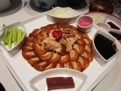 -壹零捌道·北京烤鸭(车公庄店)