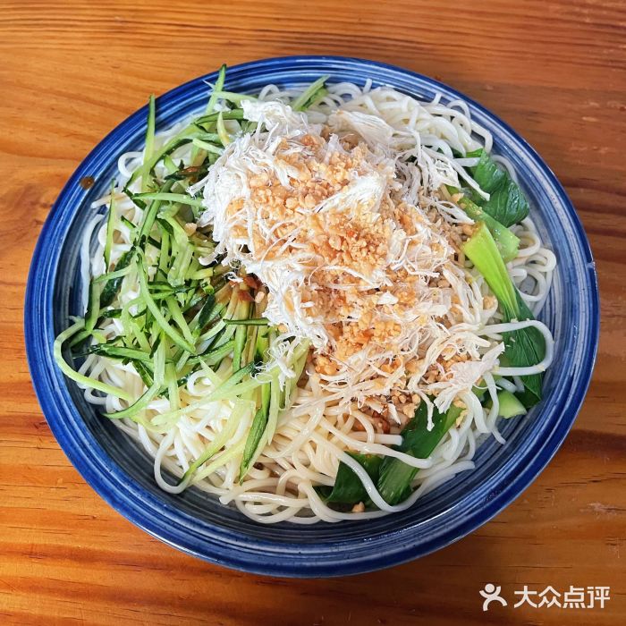 秦韵轩·西安小馆(贻成福地广场店)图片