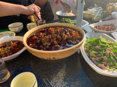 -老幺泉水鸡