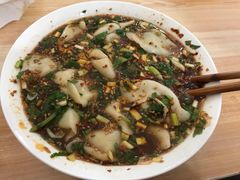 -尤素福东举院饺子馆