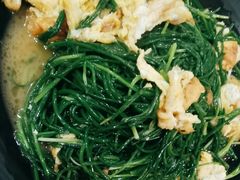 -壹阁胡羊焖饼(特色小吃街店)