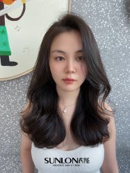 -SUNLON秀隆时尚烫染定制沙龙