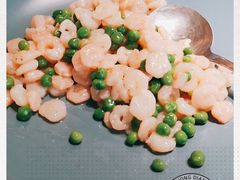 -蜜桃餐厅·伴山(湖滨商业街店)