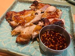 -simply thai天泰(美罗城店)