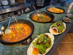 -那家老院子东北菜·饺子·小鸡炖蘑菇(艳华街店)
