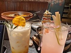 -唐猫庭院·千年陕菜(赛格国际购物中心店)