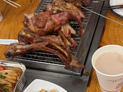 -张记焖窑·十五年专注焖烤(雍和宫店)