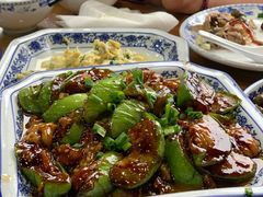 -洞天食府(北大街店)