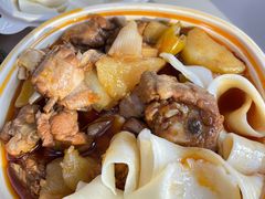 -新疆巴州金丝特餐厅(大钟寺店)