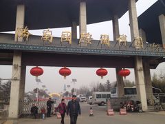 -济南国际园博园