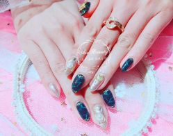 -Aso Artist Beauty美甲美睫