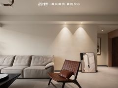-翼森原创设计·全案实景落地