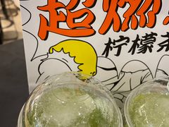 -喜茶(深圳东门1234店)