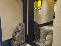 -香满楼(清水河路店)