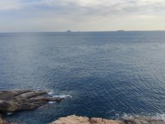 -小麦岛公园