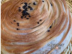 香酥饼-溢香苑瓦罐(前进路店)