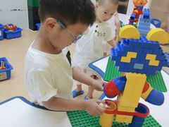 -卡巴机器人编程·少儿编程·信息学竞赛(公益西桥校区)