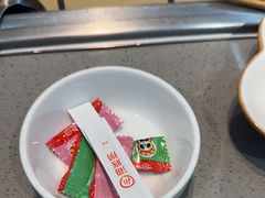 -海底捞火锅(天一广场亚细亚店)