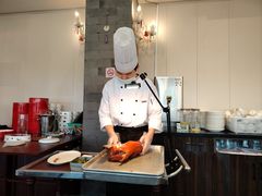 -满堂·烤鸭店·北京菜(鼓楼店)