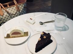 -La Porte de Paris 巴黎之门法式甜品