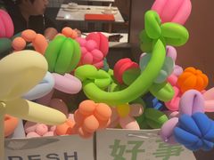 -新旺茶餐厅·早餐·夜宵(仙霞店)