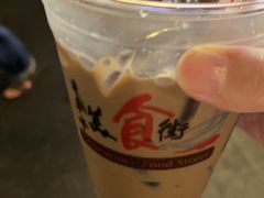 -牛车水美食街